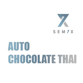 картинка Auto Chocolate Thai от магазина Semki